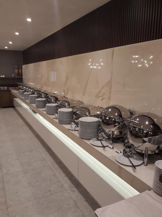 Hotel Rajska Dolina Яхорина Экстерьер фото